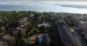 Gemma sul Lago